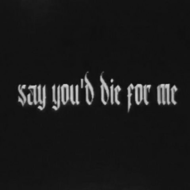 Sin 🖤 cover image