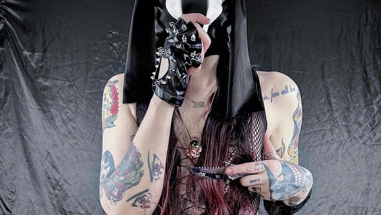 🖤 Hellkitty Hay PPV 🖤 cover image