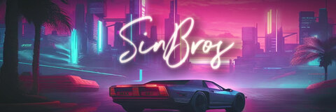 SinBros cover image