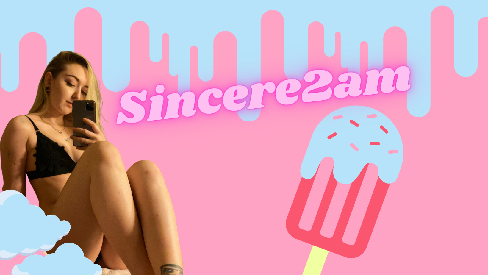 ✨🧝🏼♀️Embla🧝🏼♀️✨ banner image
