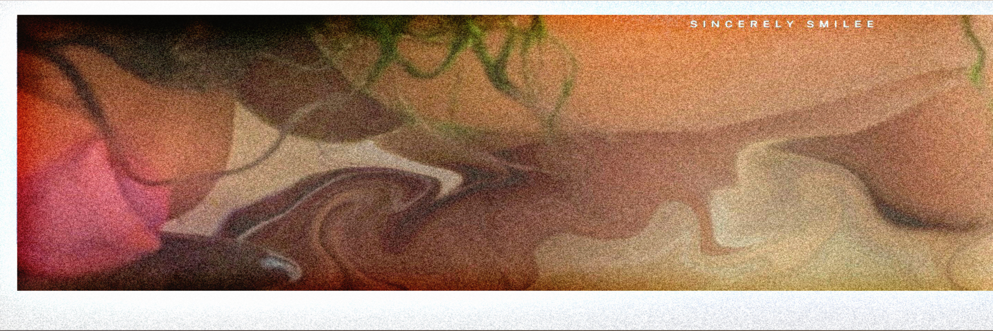 Sincerely Smilee banner image