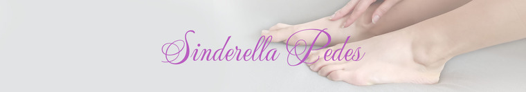 Sinderella Pedes cover image