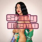 Sindy Memo avatar