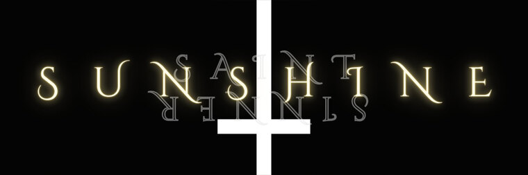 Sunshine cover image
