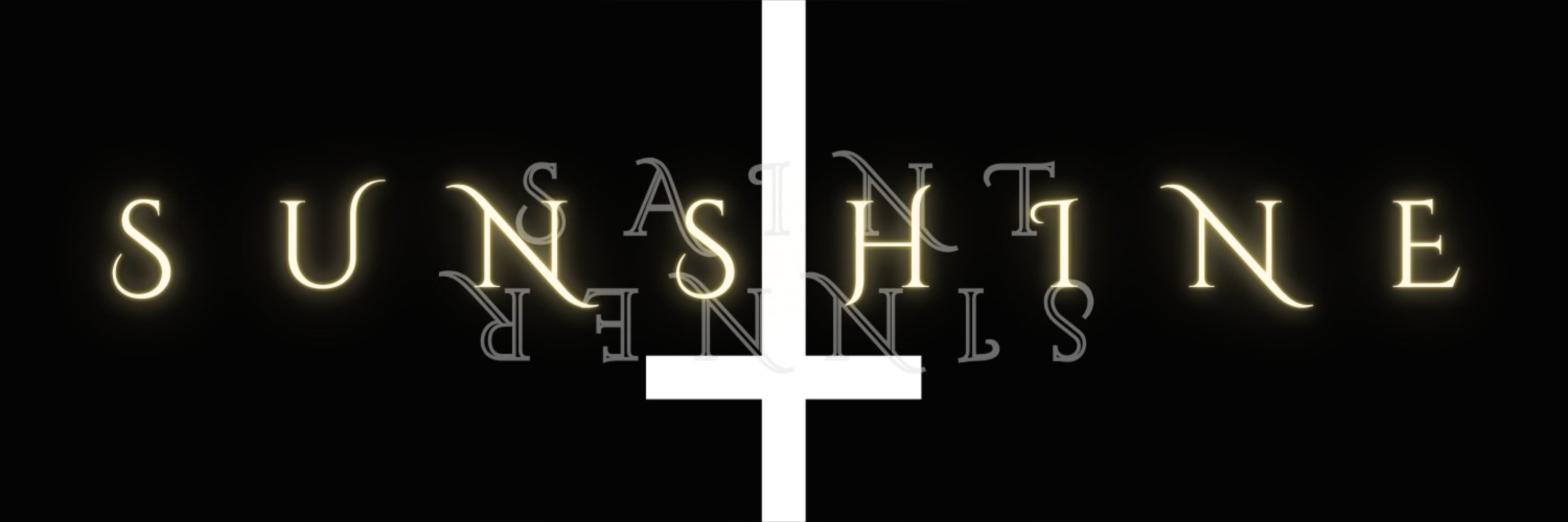 Sunshine banner image