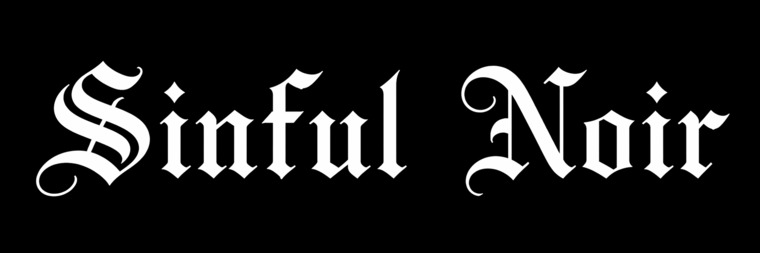 Sinful Noir banner image
