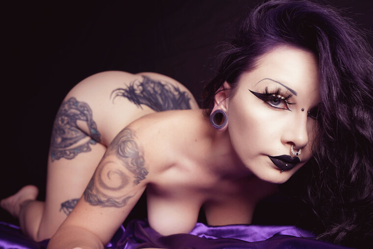 Sinful Sindel cover image