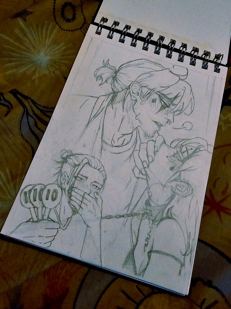 Sinful Clown banner image
