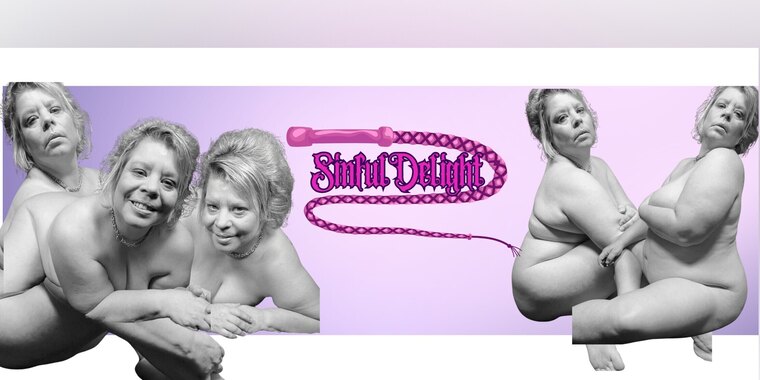 SinfulDelight Uncensored cover image