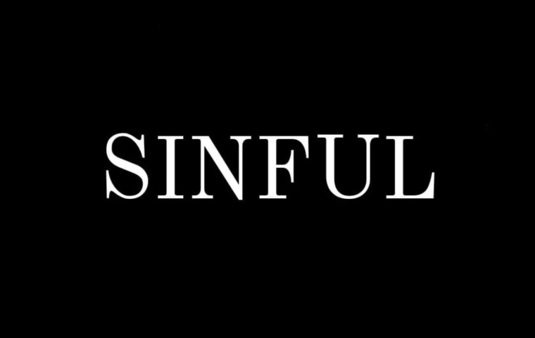 Sinfuldoll cover image