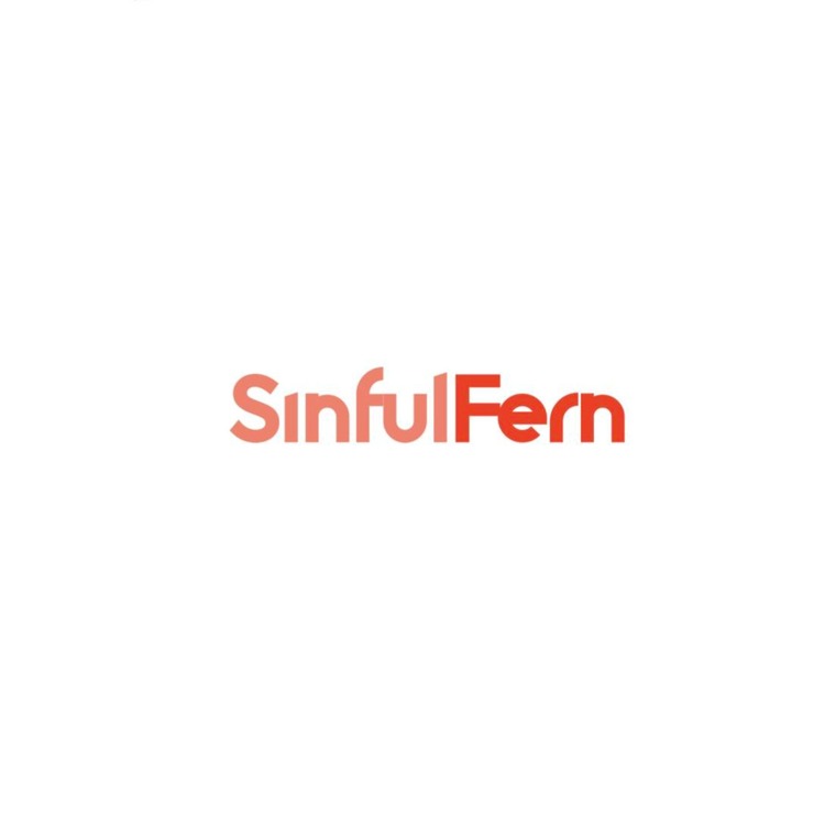 SinfulFern banner image