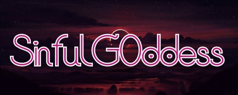 SinfulG0ddess cover image