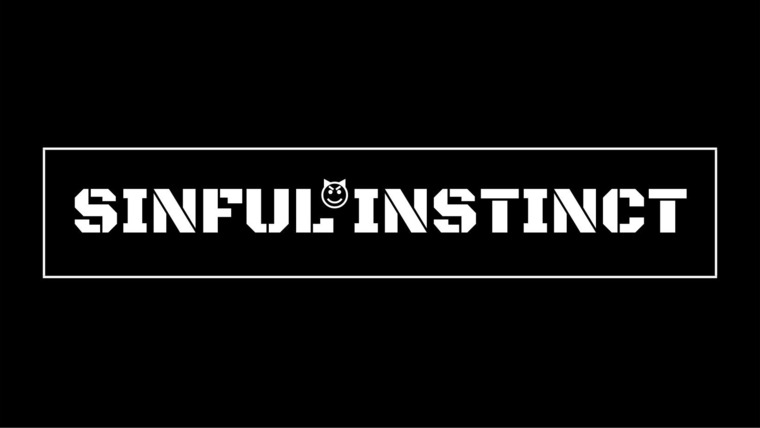 sinfulinstinctproduction cover image