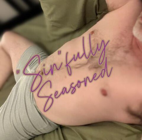 SinfullySeasoned cover image