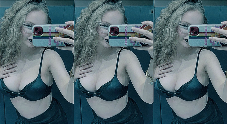 Sarina 🖤 banner image