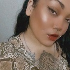 Submissive Demon avatar
