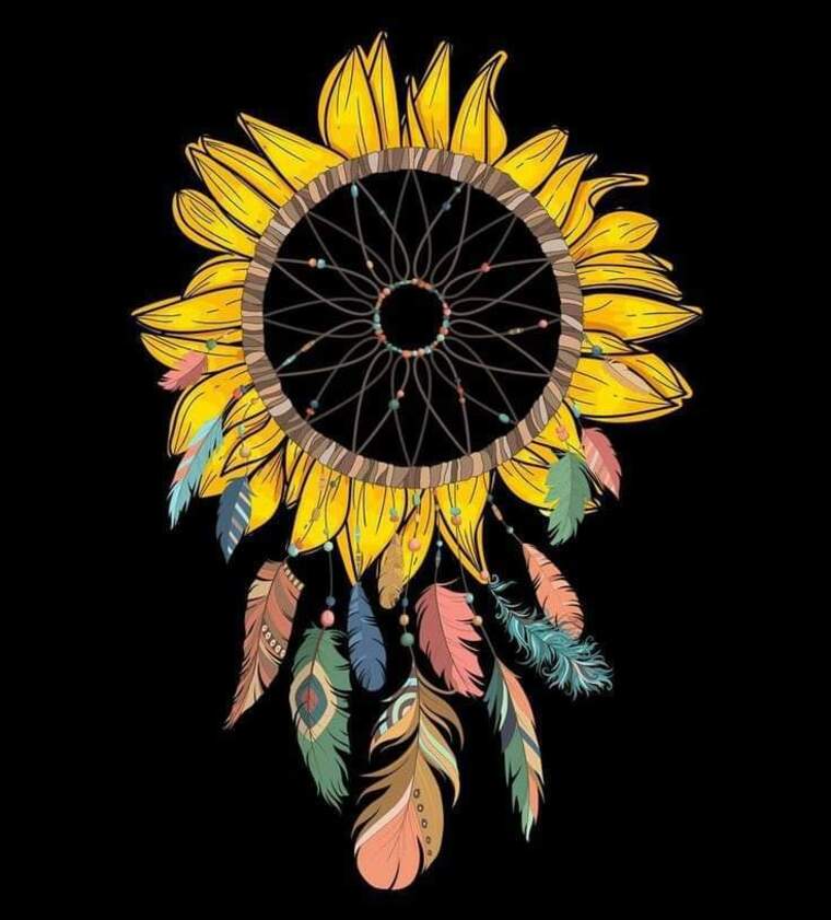 SinfulSunflower cover image