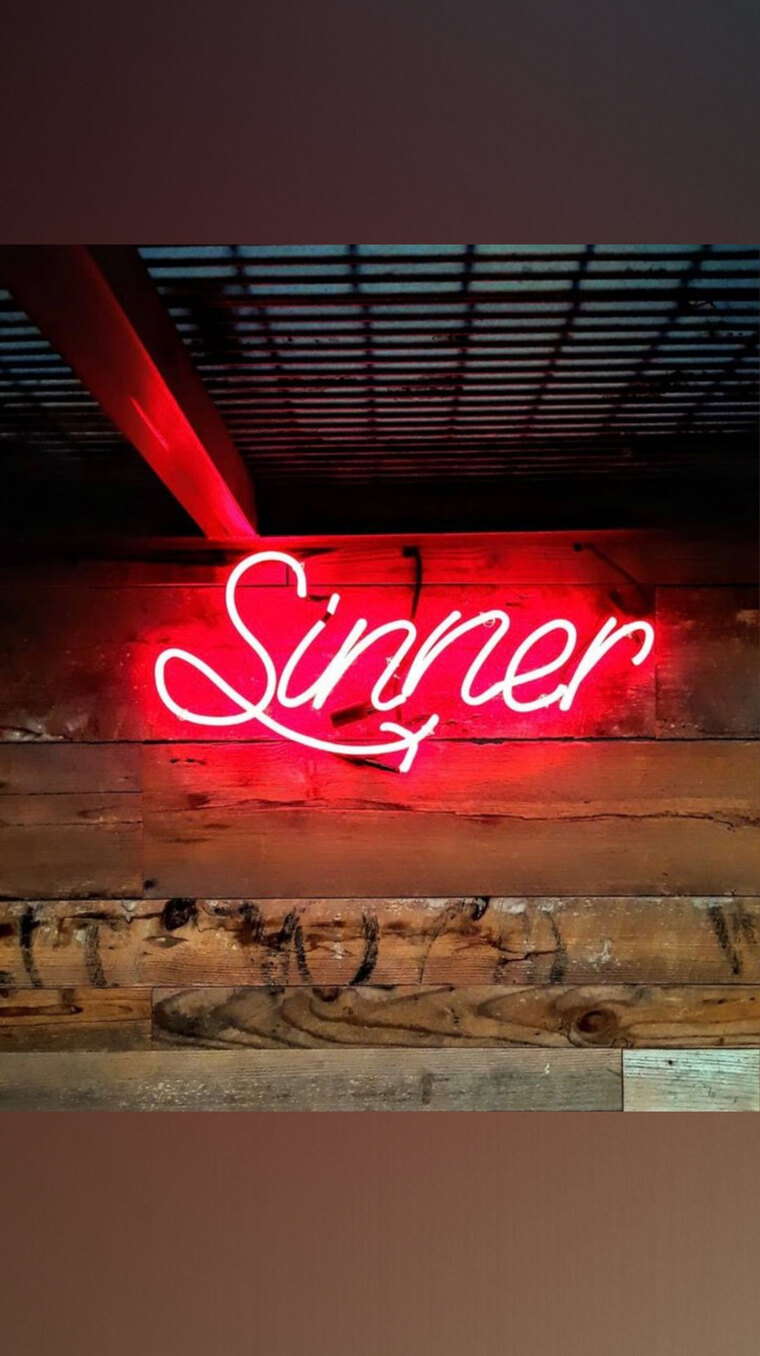Couple of sinners 🫦 banner image