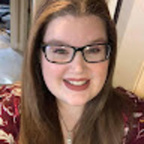 Alysha Webb avatar