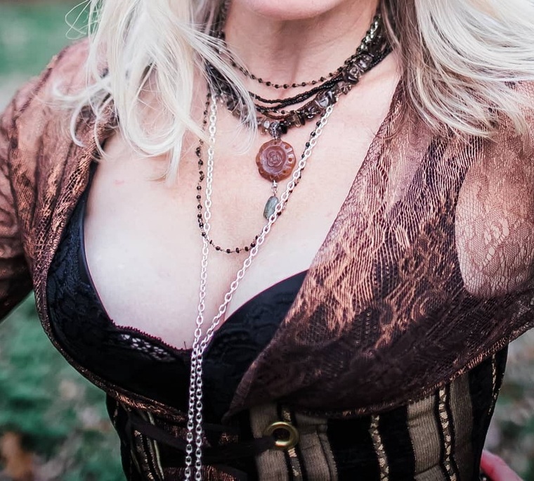 Lola Jade cover image