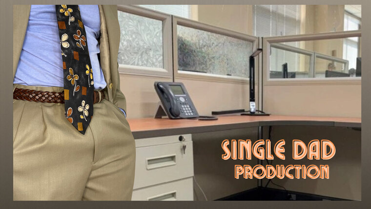 Single Dad cover image