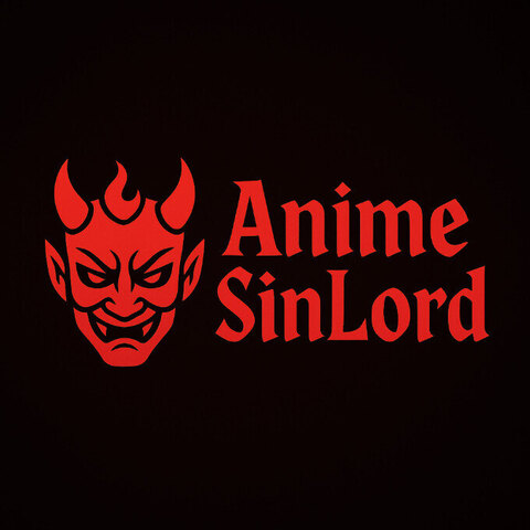 Sin Lord cover image