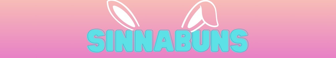 Sinnabuns banner image