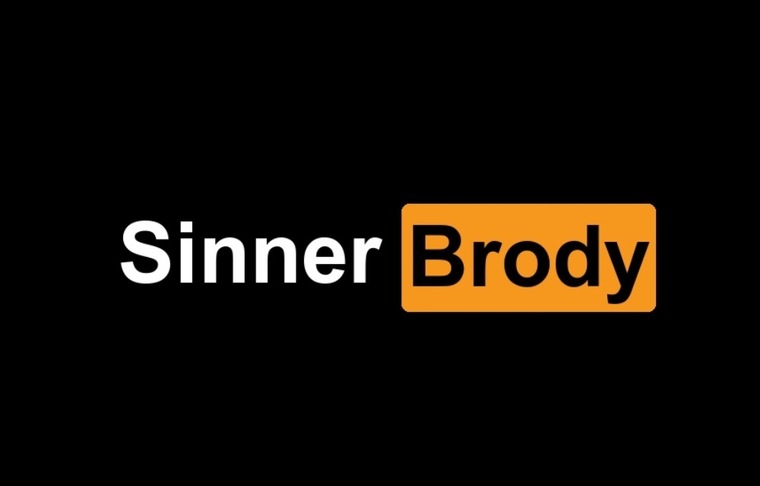 SinnerBrody cover image