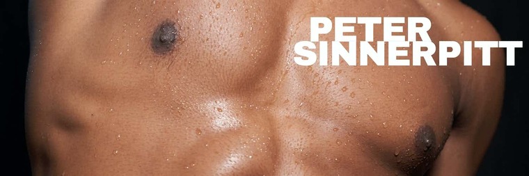Peter Sinnerpitt 😈 cover image
