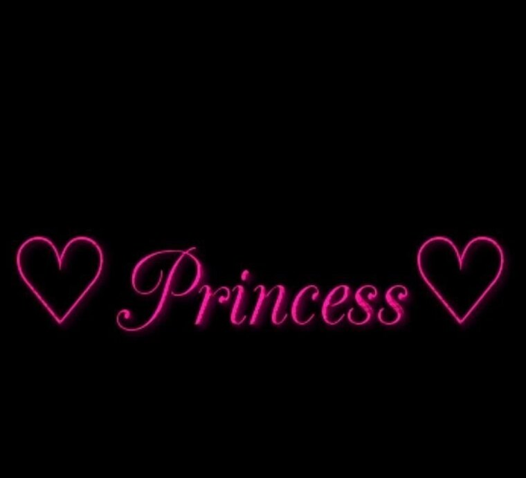 PRINCESS 💗🫶🏽 cover image