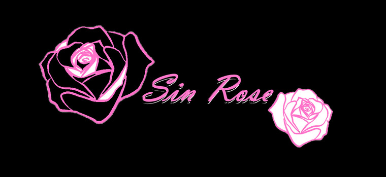 Sin Rose banner image
