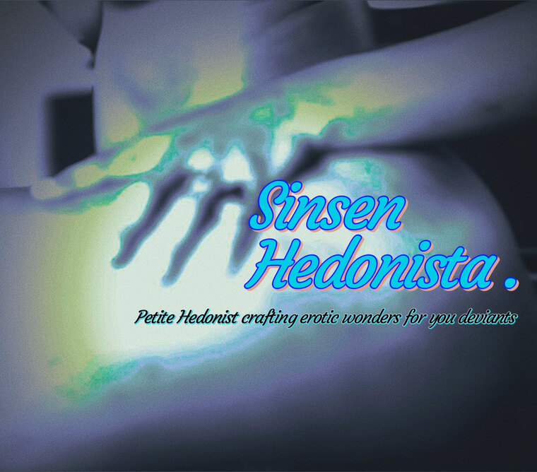 Sinsen Hedonista: HIATUS cover image