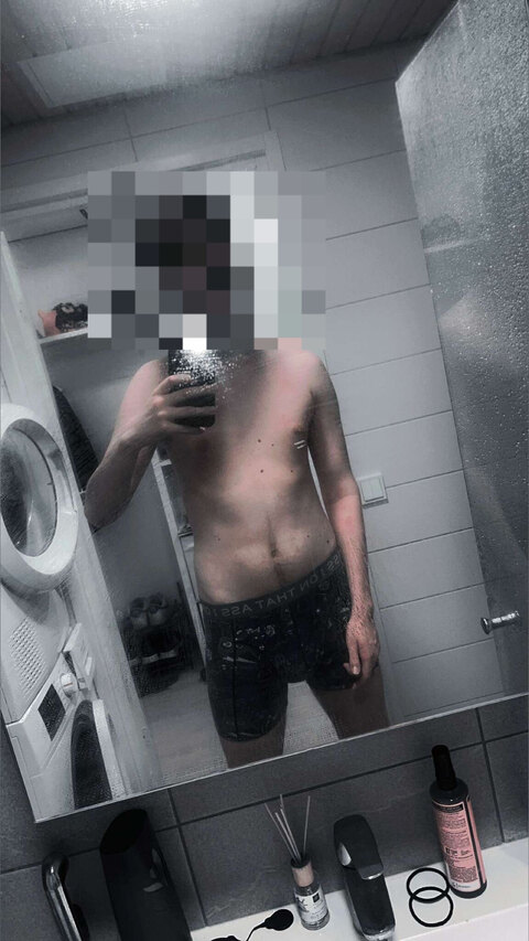 Muscular sins cover image