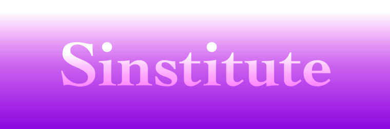 Sinstitute 😈🎓 cover image