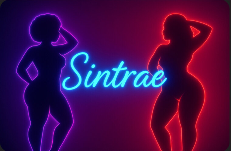 Sintrae cover image