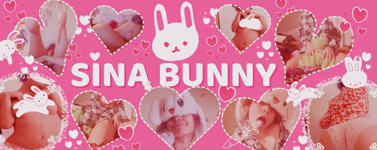 Bunny_Sina cover image