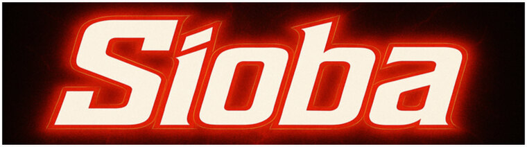 Sioba banner image