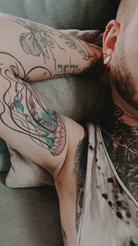 Andy cover image