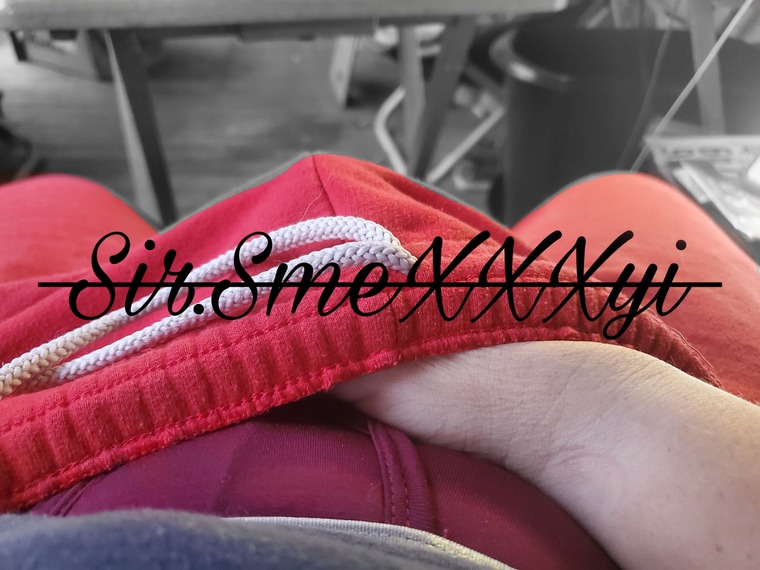 Sir.SmeXXXyiFREE cover image