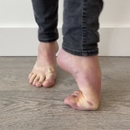 Sir Bendy Feet avatar