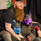 Sir Clutch &amp; Pups avatar