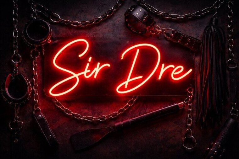 Sir Dre banner image