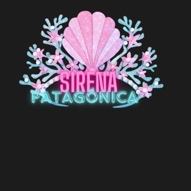 🎀  𝒮𝒾𝓇𝑒𝓃𝒶 𝒫𝒶𝓉𝒶𝑔ó𝓃𝒾𝒸𝒶  🎀 cover image