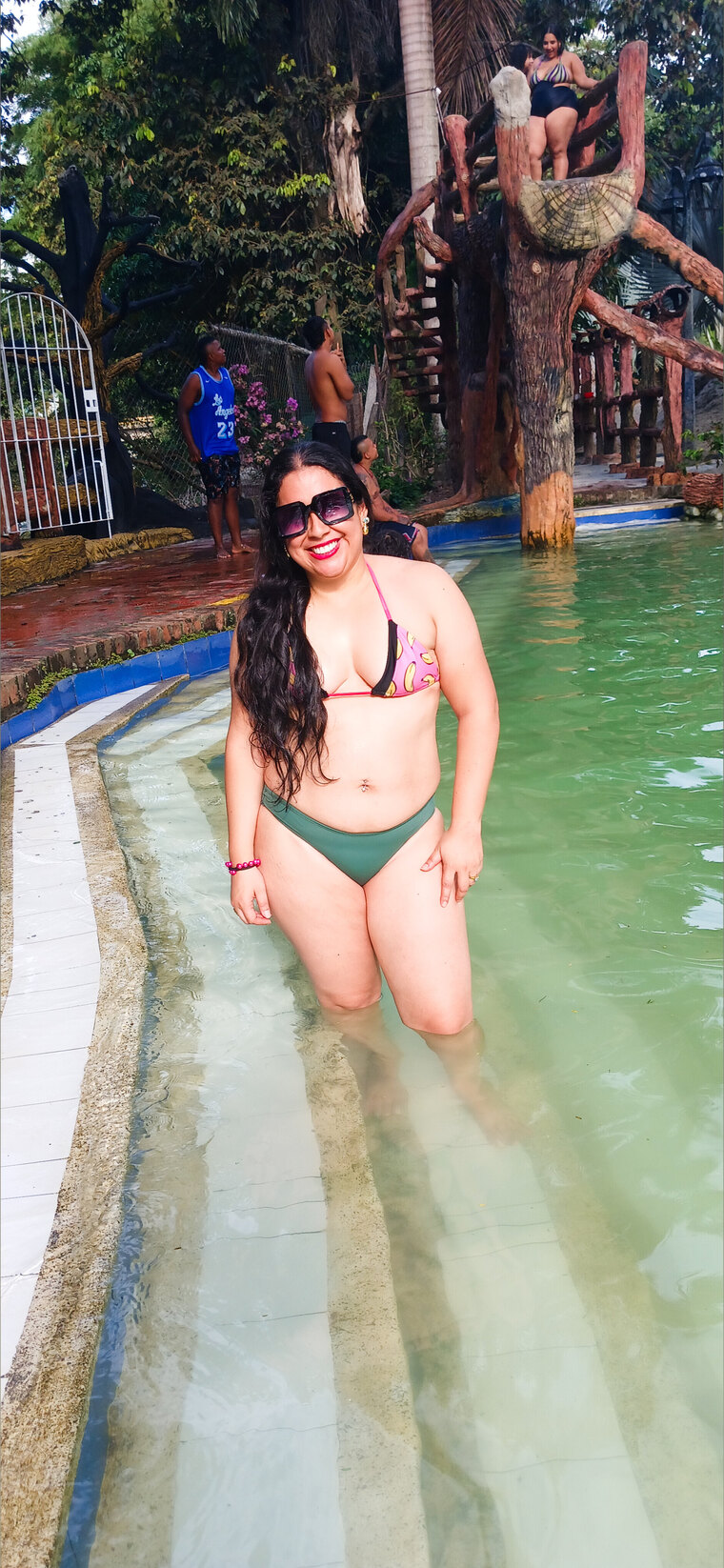 Sirena ramirez cover image