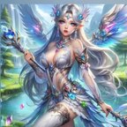 Siren Ember Fae avatar