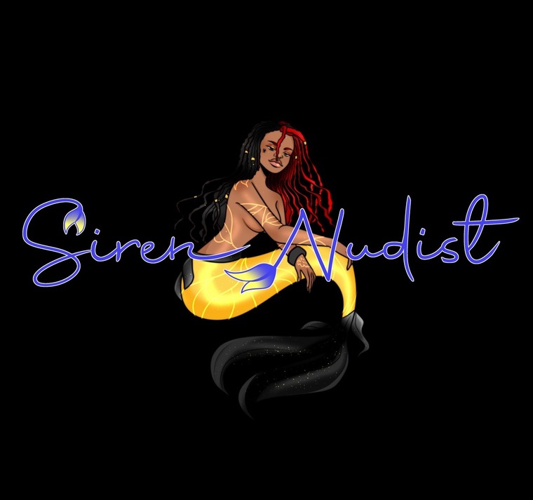 Siren_nudist2 cover image