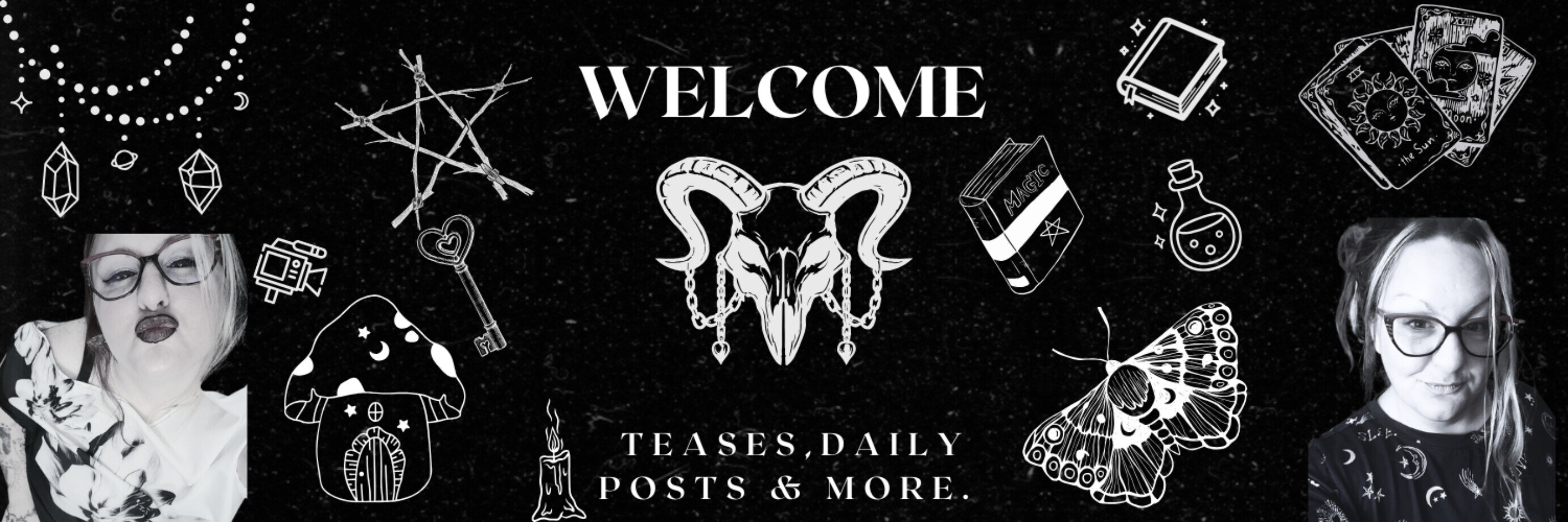 Mistress K banner image