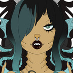 Siren of the Deep avatar