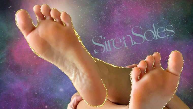 SirenSoles banner image