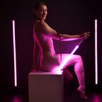Sasha Thorne avatar